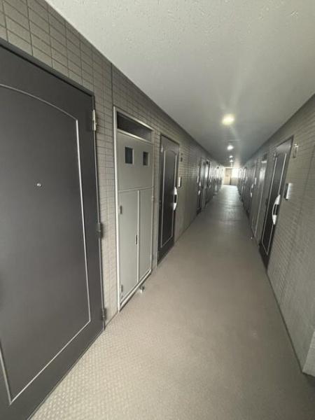 川崎市高津区末長４丁目のマンション