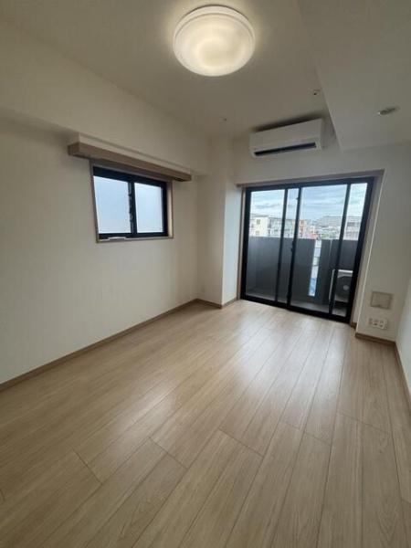 川崎市高津区末長４丁目のマンション