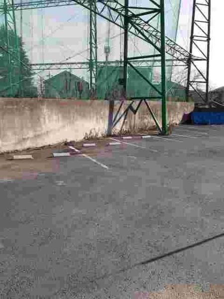 川崎市高津区久地２丁目のアパート