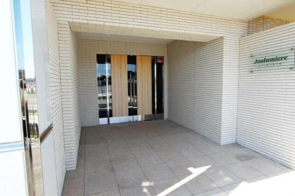 川崎市高津区下作延５丁目のマンション