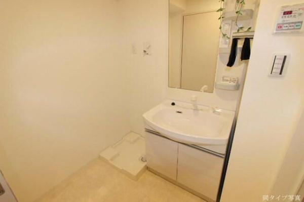 川崎市高津区下作延５丁目のマンション