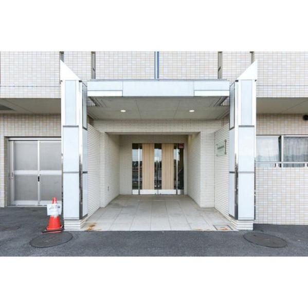 川崎市高津区下作延５丁目のマンション