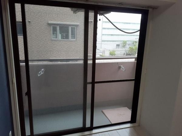 川崎市幸区柳町のマンション