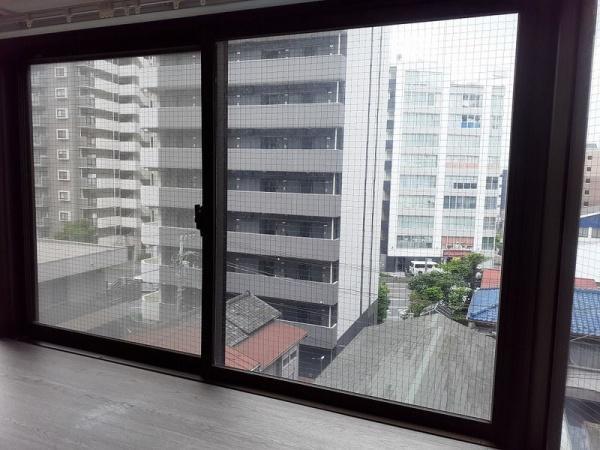川崎市幸区柳町のマンション
