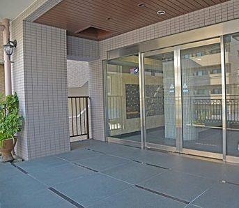 川崎市幸区柳町のマンション