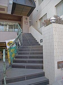 川崎市幸区柳町のマンション