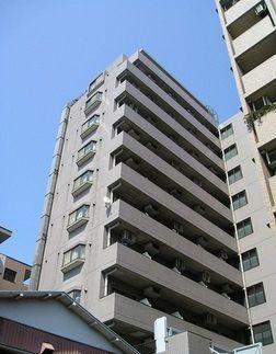 川崎市幸区柳町のマンション