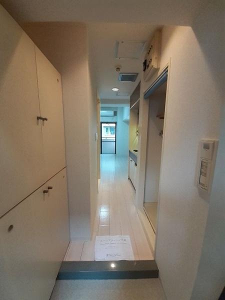 川崎市幸区柳町のマンション