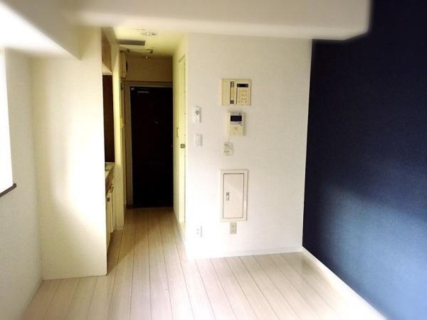 川崎市幸区柳町のマンション