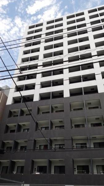 川崎市川崎区堀之内町のマンション