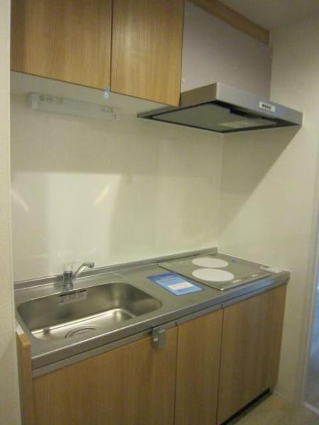 川崎市中原区下新城３丁目のマンション