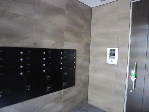 川崎市中原区下新城３丁目のマンション