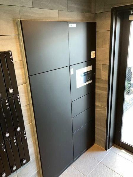 横浜市鶴見区下末吉４丁目のマンション