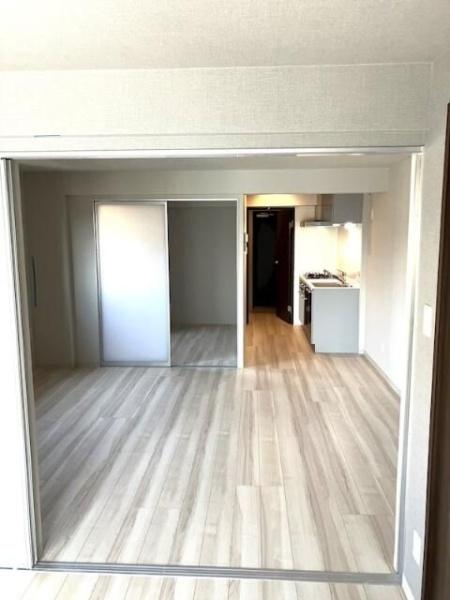 横浜市鶴見区下末吉４丁目のマンション
