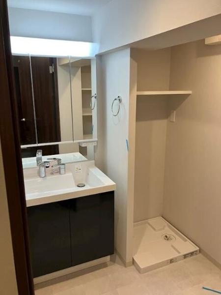 横浜市鶴見区下末吉４丁目のマンション