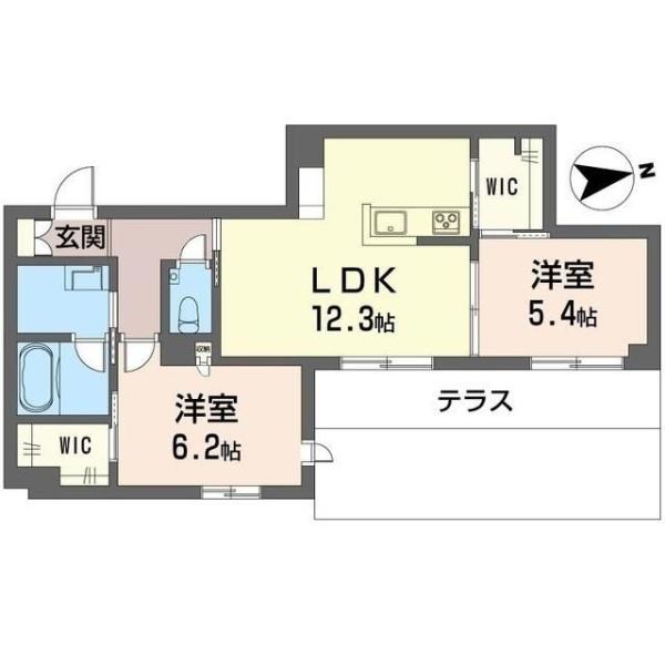 リラフォート大瀬戸