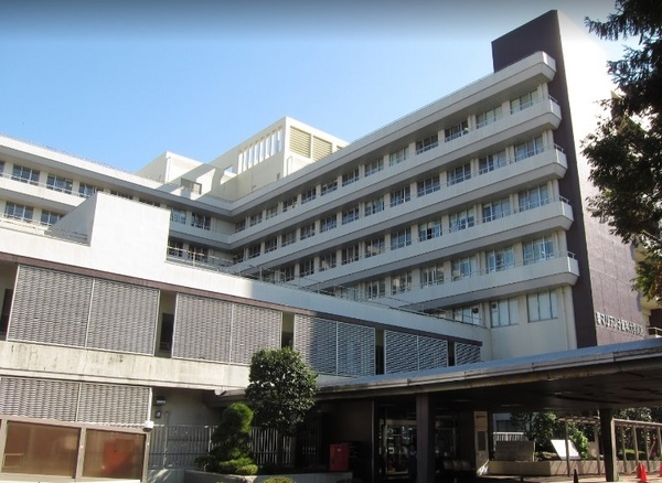 リリーベル宮前ヒルズ(聖マリアンナ医科大学病院)