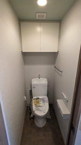 リリーベル宮前ヒルズ