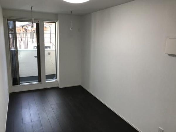 ポンデロッサ元住吉