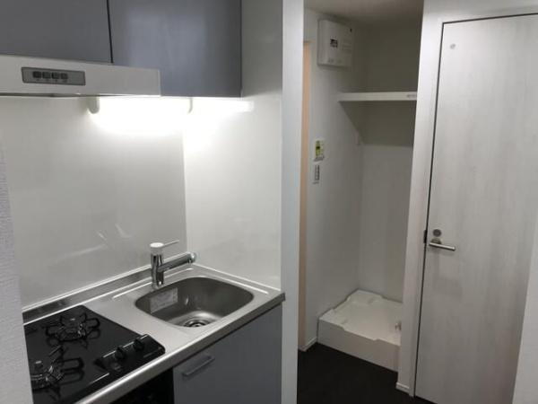 ポンデロッサ元住吉