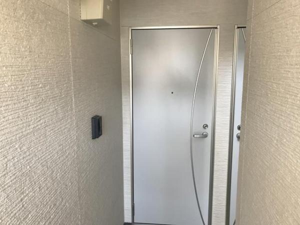 ポンデロッサ元住吉
