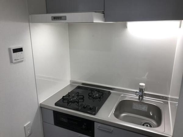 ポンデロッサ元住吉