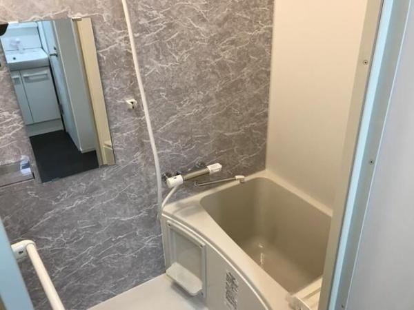 ポンデロッサ元住吉
