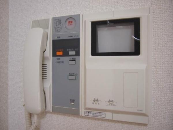 大田区西蒲田７丁目のマンション