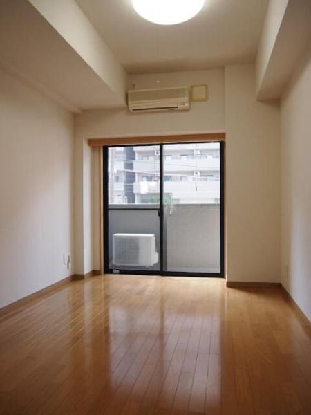 大田区西蒲田７丁目のマンション