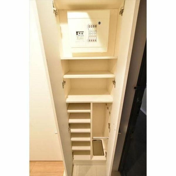 川崎市中原区中丸子のマンション