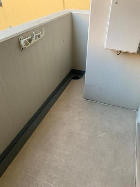 川崎市中原区丸子通２丁目のマンション