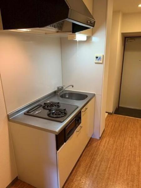 川崎市中原区丸子通２丁目のマンション