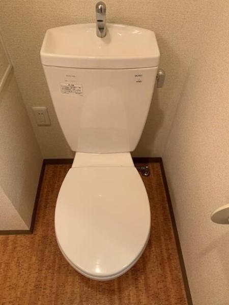 川崎市中原区丸子通２丁目のマンション