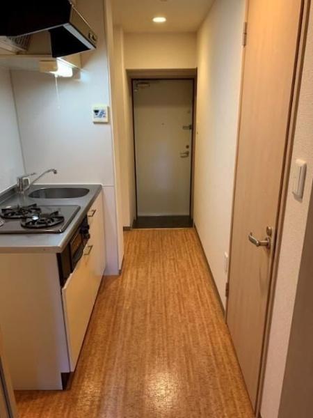 川崎市中原区丸子通２丁目のマンション