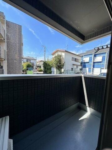 川崎市中原区下新城２丁目のアパート
