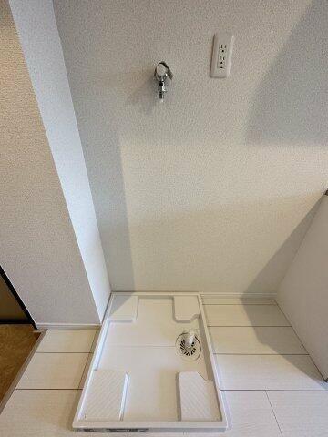 川崎市中原区下新城２丁目のアパート