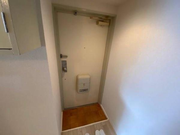 川崎市中原区小杉陣屋町２丁目のアパート