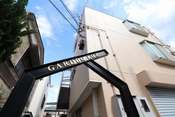 川崎市中原区木月３丁目のマンション