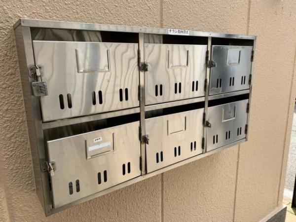 川崎市中原区木月３丁目のマンション