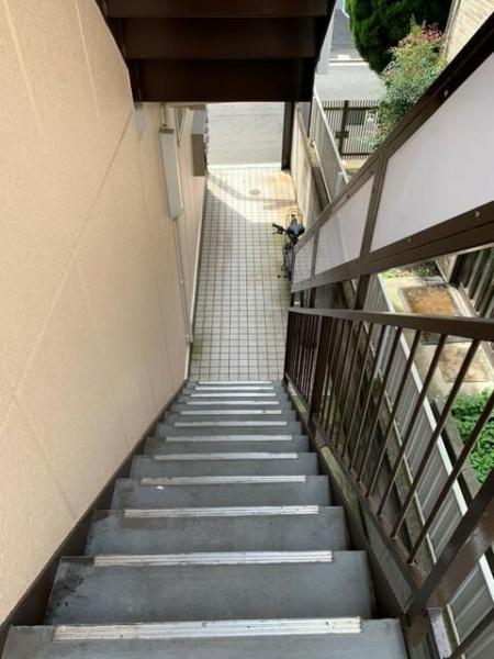 川崎市中原区木月３丁目のマンション