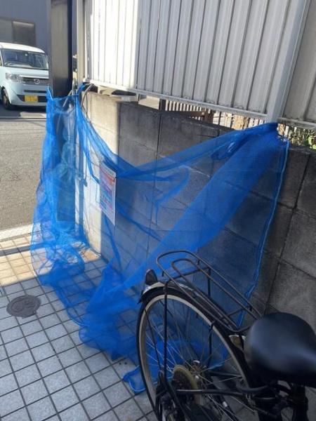 川崎市中原区木月３丁目のマンション