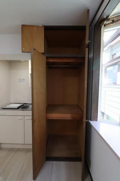 川崎市中原区木月３丁目のマンション