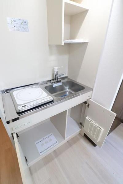 川崎市中原区木月３丁目のマンション