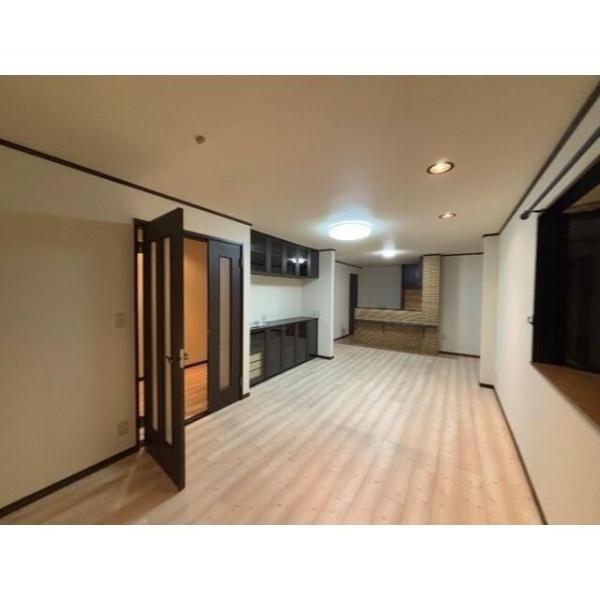 川崎市幸区古市場１丁目のマンション