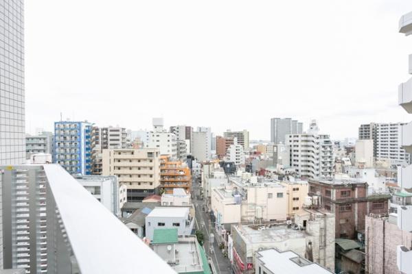 川崎市川崎区本町１丁目のマンション
