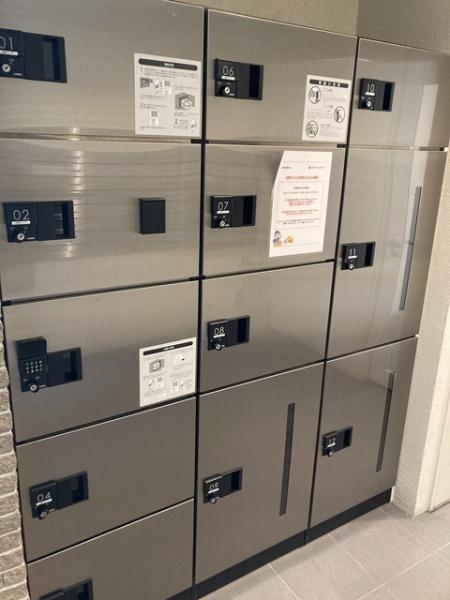 川崎市川崎区本町１丁目のマンション
