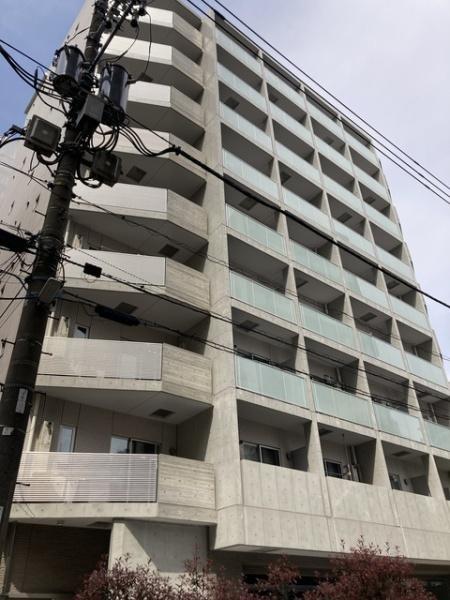 川崎市川崎区本町１丁目のマンション