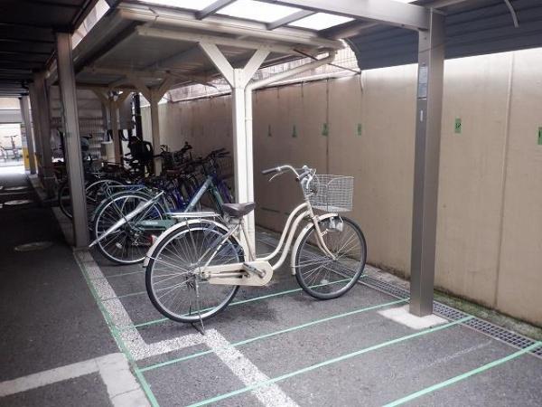 川崎市川崎区浅田３丁目のマンション
