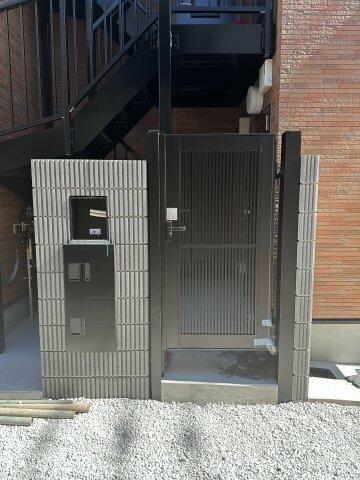 川崎市川崎区小田１丁目のアパート