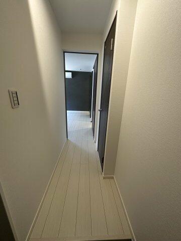 川崎市川崎区小田１丁目のアパート